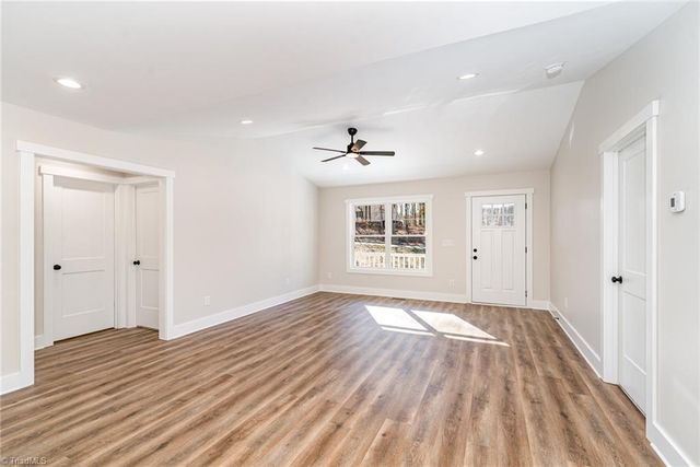 1110 Park Drive, Asheboro, NC 27205