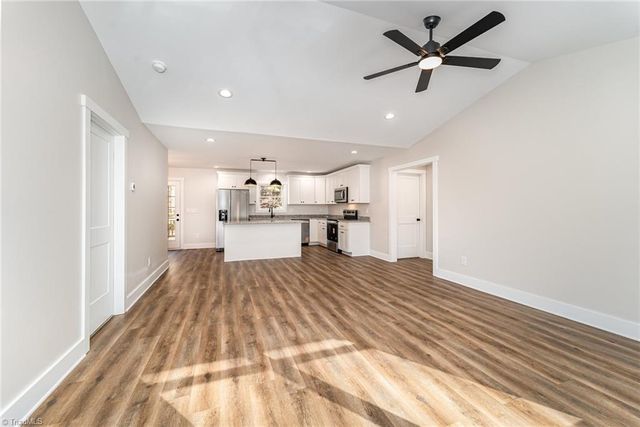 1110 Park Drive, Asheboro, NC 27205