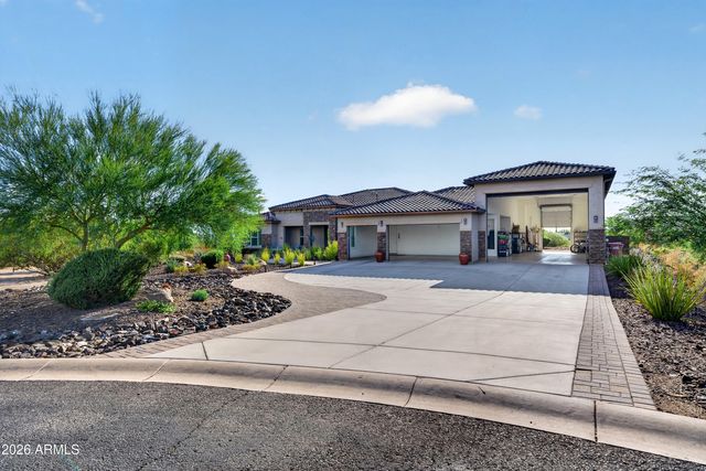 27122 N 66TH Street, Scottsdale, AZ 85266