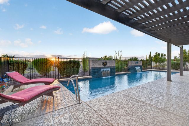 27122 N 66TH Street, Scottsdale, AZ 85266