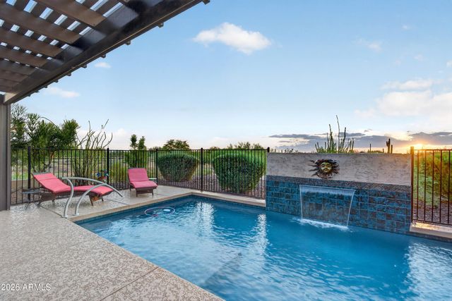 27122 N 66TH Street, Scottsdale, AZ 85266