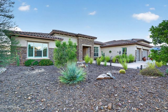 27122 N 66TH Street, Scottsdale, AZ 85266