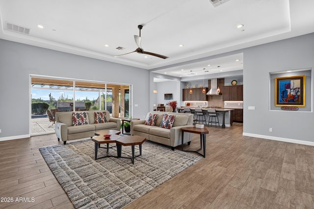 27122 N 66TH Street, Scottsdale, AZ 85266