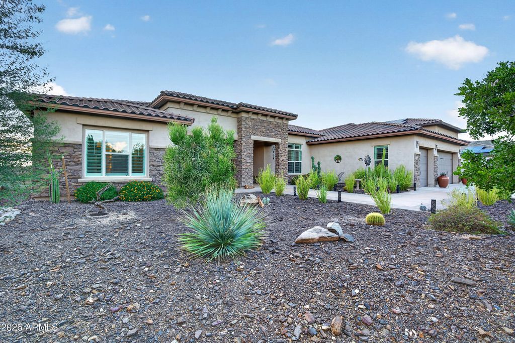 27122 N 66TH Street, Scottsdale, AZ 85266 — photo 4