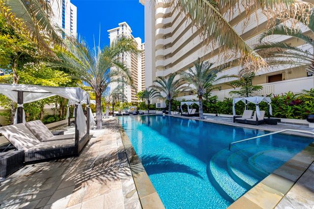 1837 Kalakaua Avenue 2608, Honolulu, HI 96815