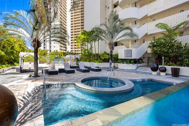 1837 Kalakaua Avenue 2608, Honolulu, HI 96815