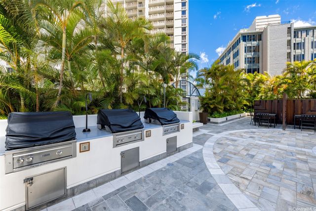 1837 Kalakaua Avenue 2608, Honolulu, HI 96815