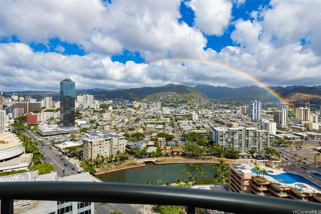 1837 Kalakaua Avenue 2608, Honolulu, HI 96815