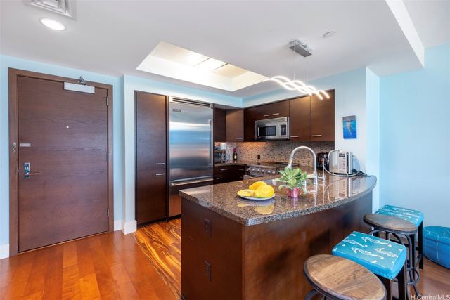 1837 Kalakaua Avenue 2608, Honolulu, HI 96815