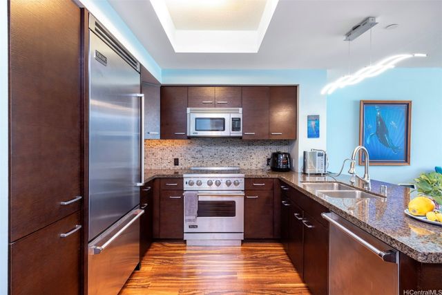 1837 Kalakaua Avenue 2608, Honolulu, HI 96815