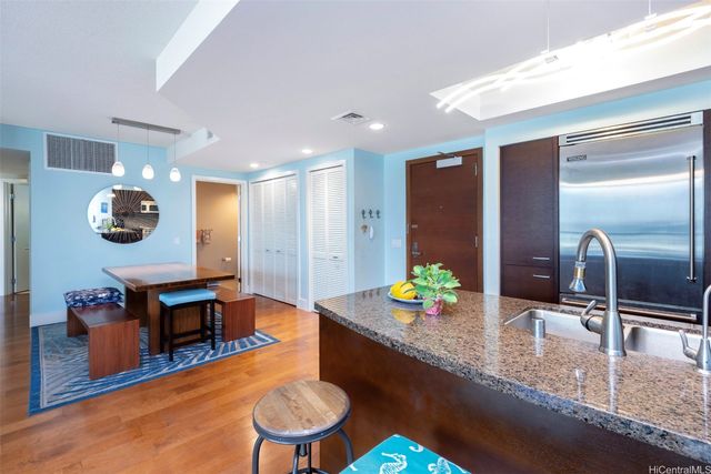 1837 Kalakaua Avenue 2608, Honolulu, HI 96815