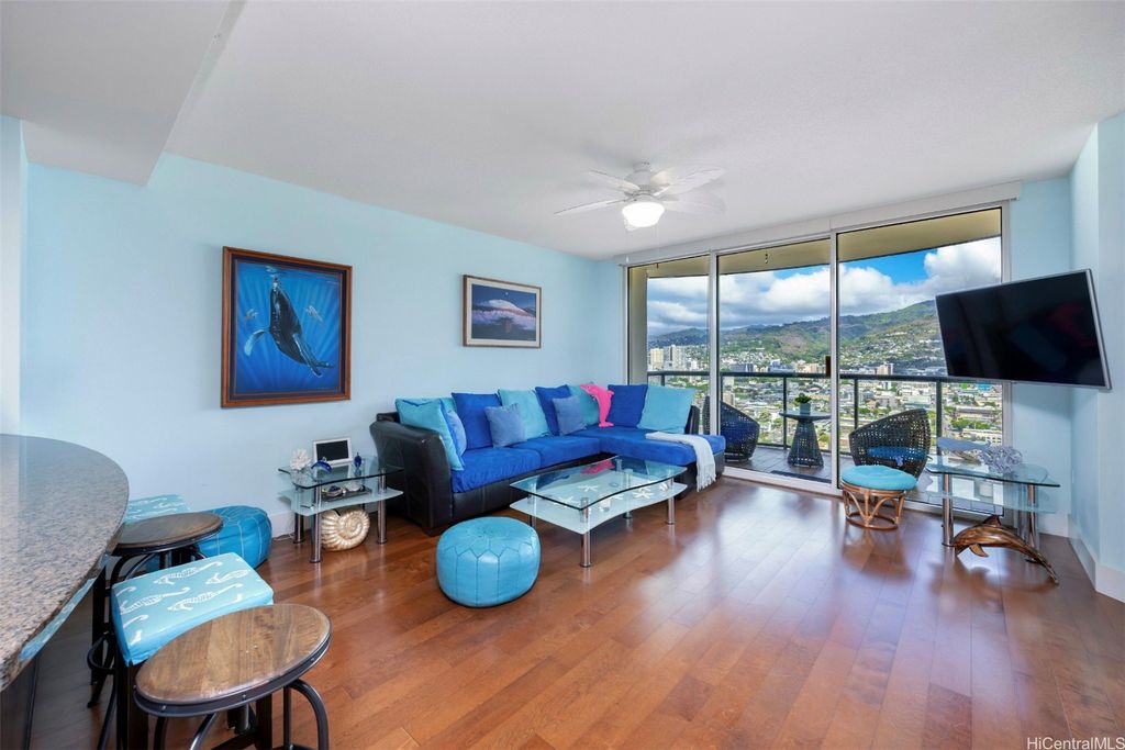 1837 Kalakaua Avenue 2608, Honolulu, HI 96815