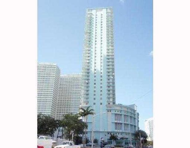 1250 S Miami Avenue 3606, Miami, FL 33130