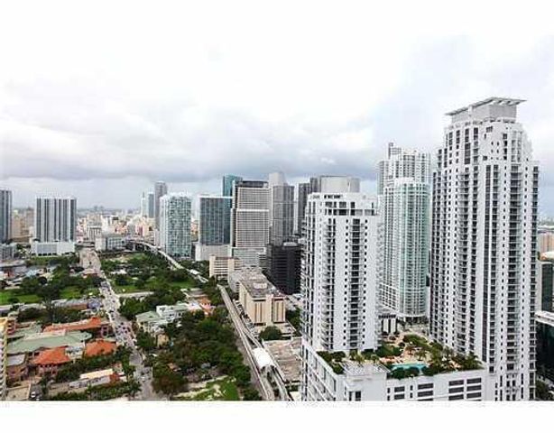 1250 S Miami Avenue 3606, Miami, FL 33130