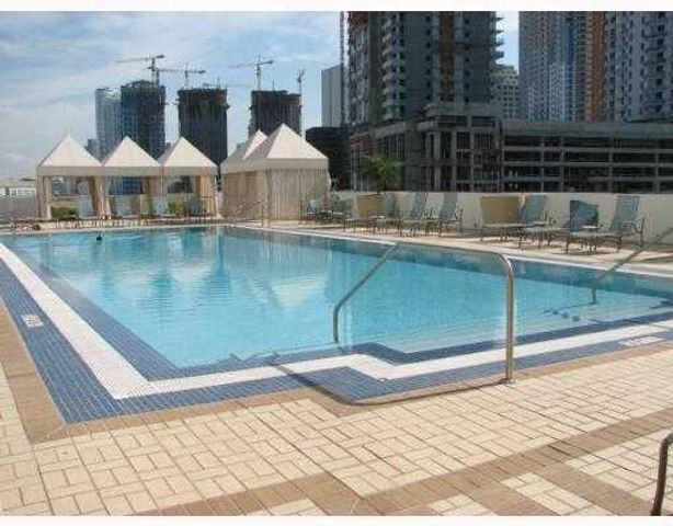 1250 S Miami Avenue 3606, Miami, FL 33130