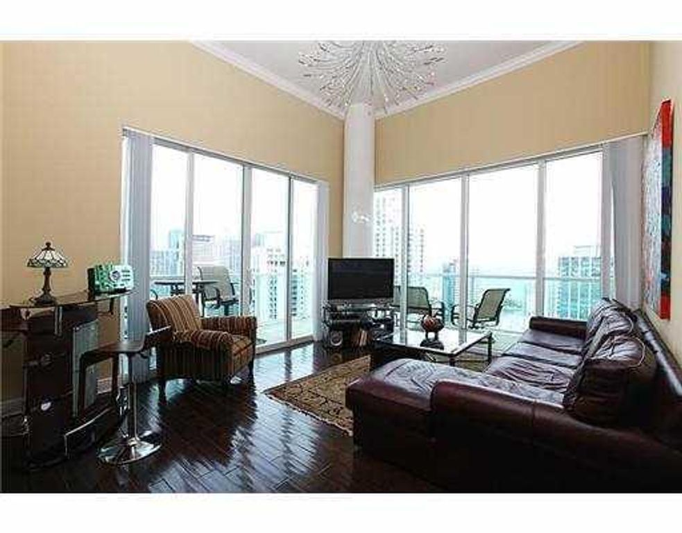 1250 S Miami Avenue 3606, Miami, FL 33130