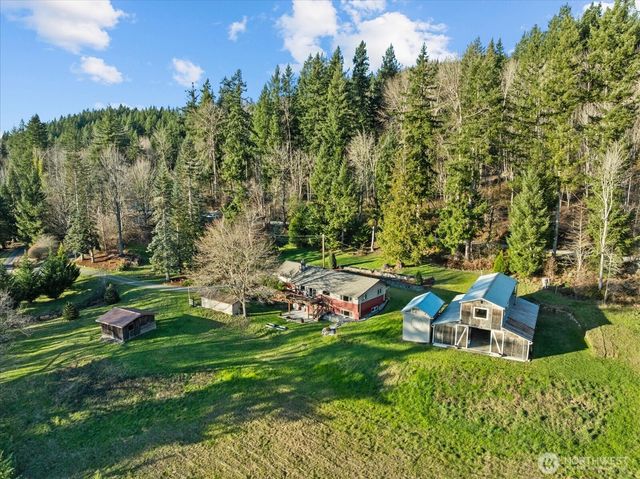 4266 356th Drive SE, Fall City, WA 98024