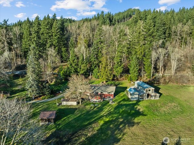 4266 356th Drive SE, Fall City, WA 98024