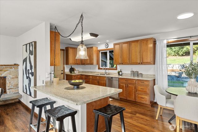 4266 356th Drive SE, Fall City, WA 98024