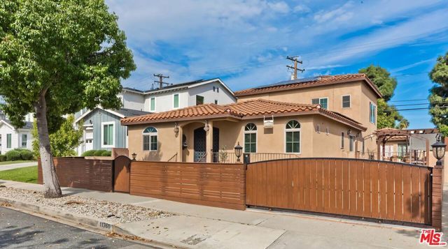 11360 Segrell Way, Culver City, CA 90230