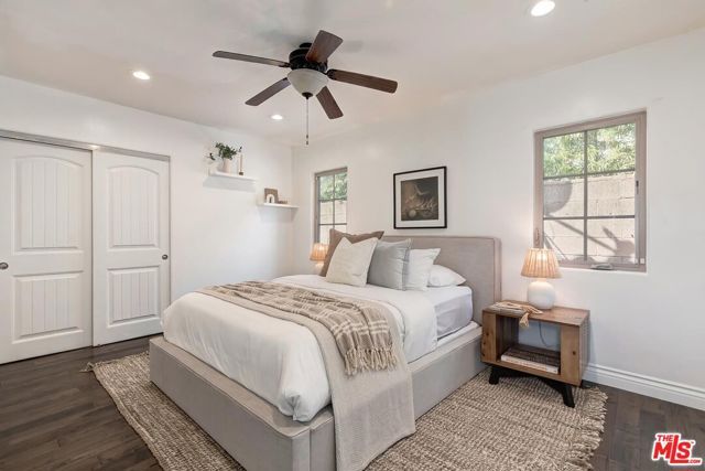 11360 Segrell Way, Culver City, CA 90230