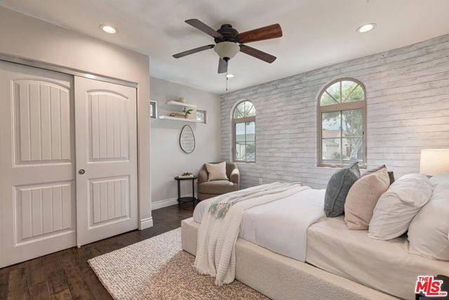 11360 Segrell Way, Culver City, CA 90230