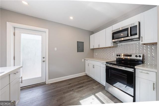 1391 Elizabeth Avenue SW, Atlanta, GA 30310