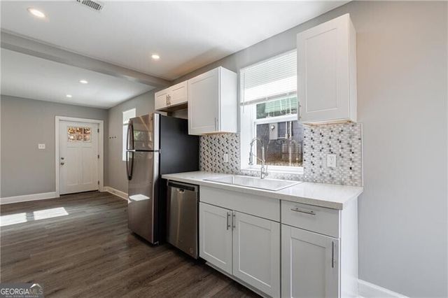 1391 Elizabeth Avenue SW, Atlanta, GA 30310