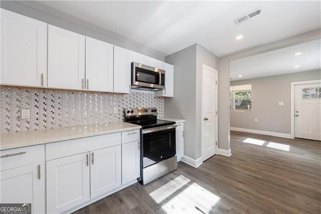 1391 Elizabeth Avenue SW, Atlanta, GA 30310