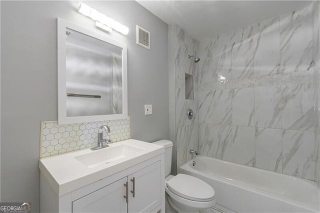 1391 Elizabeth Avenue SW, Atlanta, GA 30310