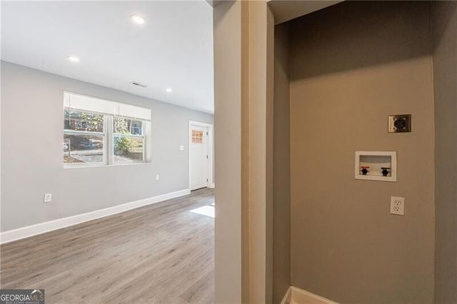 1391 Elizabeth Avenue SW, Atlanta, GA 30310