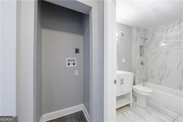 1391 Elizabeth Avenue SW, Atlanta, GA 30310