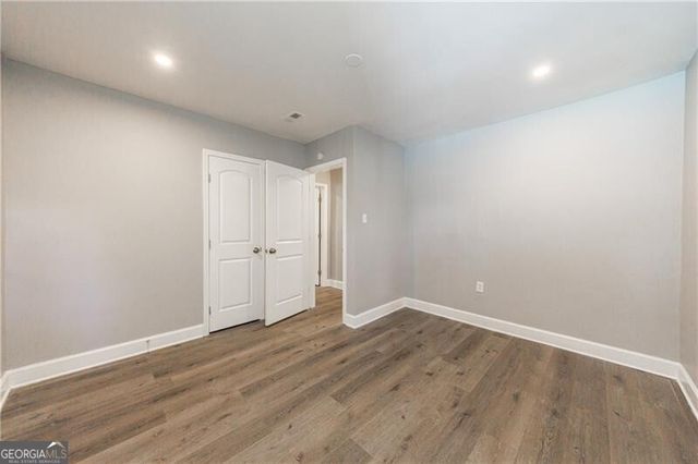 1391 Elizabeth Avenue SW, Atlanta, GA 30310