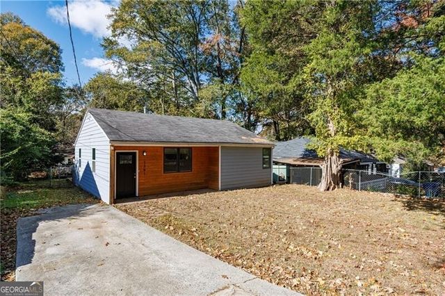 1391 Elizabeth Avenue SW, Atlanta, GA 30310