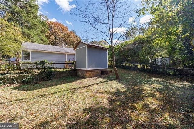 1391 Elizabeth Avenue SW, Atlanta, GA 30310