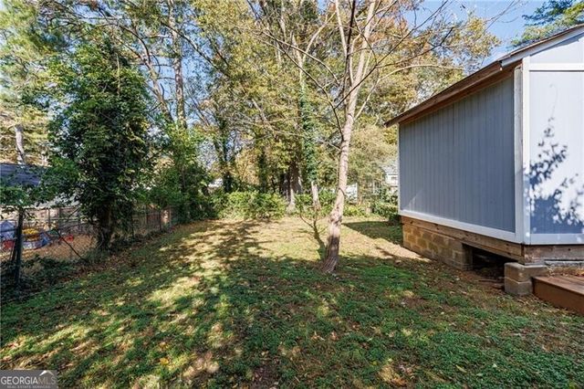 1391 Elizabeth Avenue SW, Atlanta, GA 30310