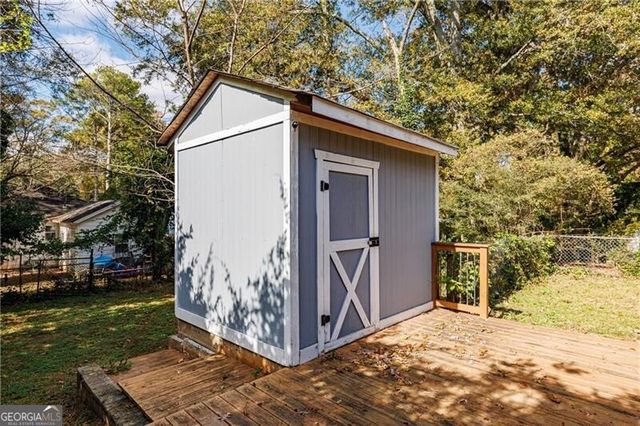 1391 Elizabeth Avenue SW, Atlanta, GA 30310