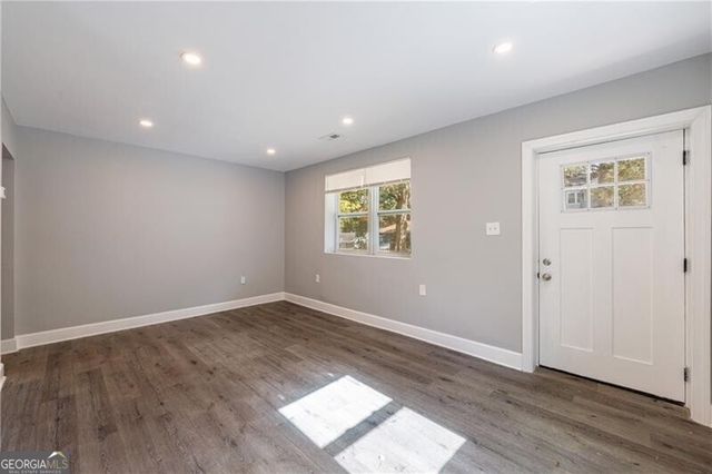 1391 Elizabeth Avenue SW, Atlanta, GA 30310