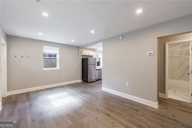 1391 Elizabeth Avenue SW, Atlanta, GA 30310