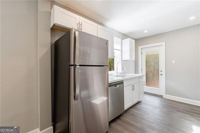 1391 Elizabeth Avenue SW, Atlanta, GA 30310