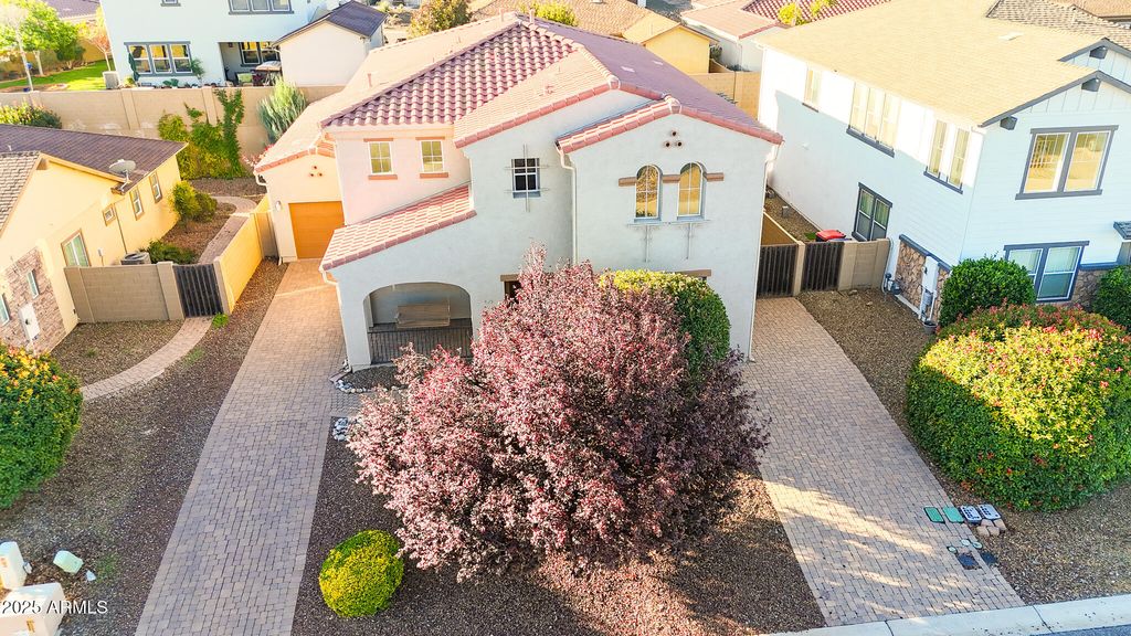 455 PHELPS Drive, Clarkdale, AZ 86324