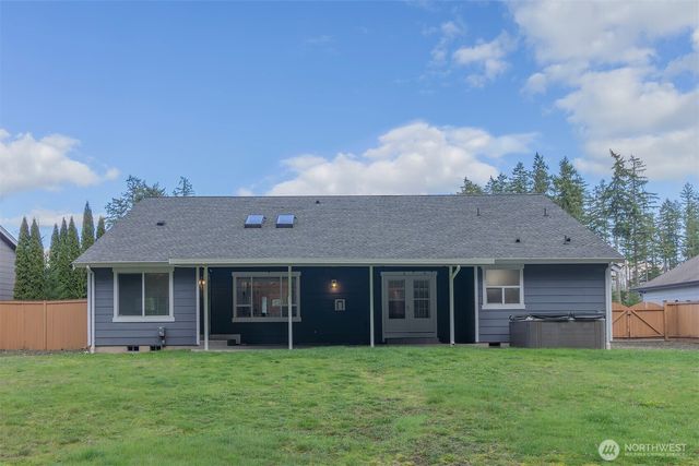 8333 Summerwood Drive SE, Olympia, WA 98513