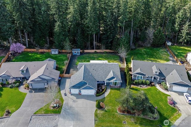 8333 Summerwood Drive SE, Olympia, WA 98513