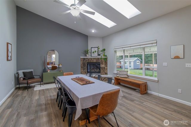 8333 Summerwood Drive SE, Olympia, WA 98513