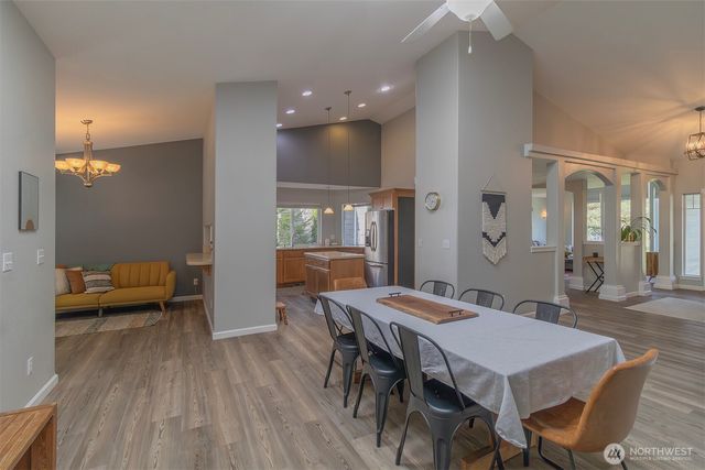 8333 Summerwood Drive SE, Olympia, WA 98513