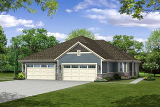 1544 Sandhill LANE #0902, Mukwonago, WI 53149