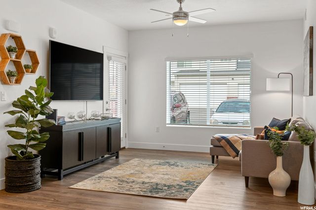 2270 S 1100 W, West Haven, UT 84401
