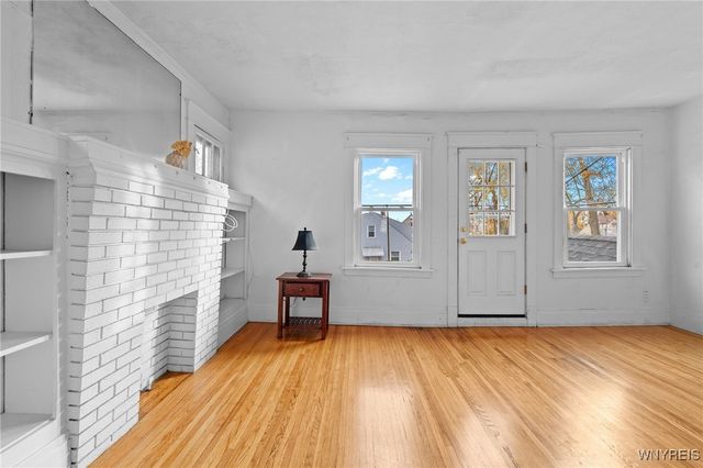 394 Taunton Place, Buffalo, NY 14216