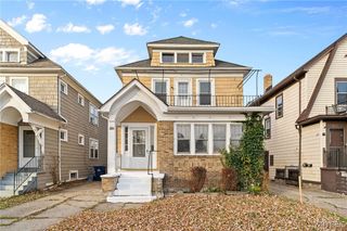 394 Taunton Place, Buffalo, NY 14216