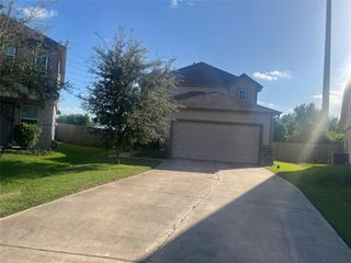 17275 Quiet Song Court, Richmond, TX 77407